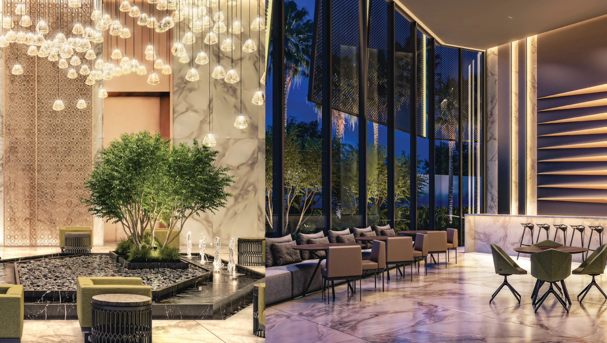 Signature Global × Tonino Lamborghini Residences — image 3