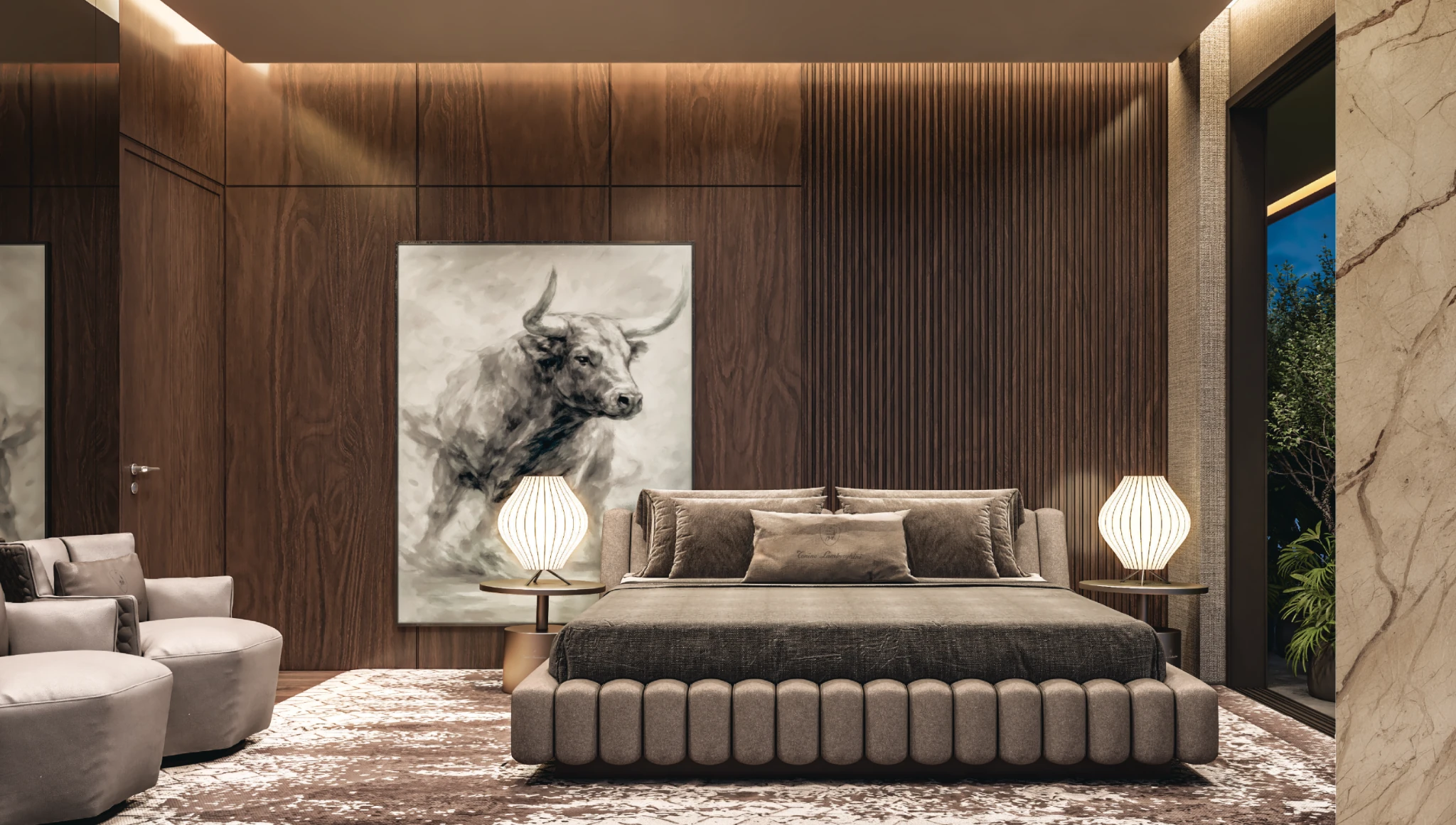 Signature Global × Tonino Lamborghini Residences — image 5