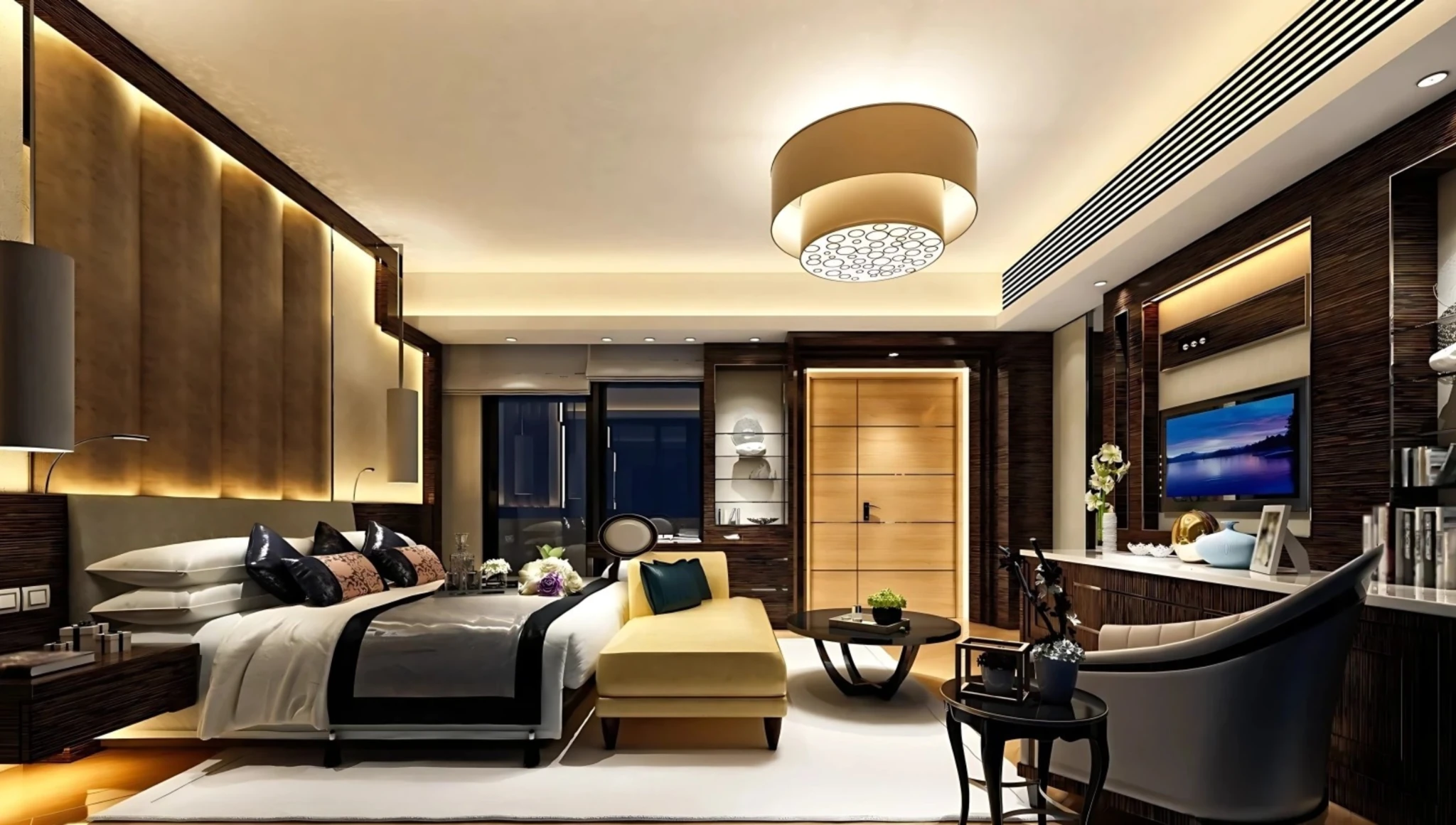 Elan The Presidential — image 4