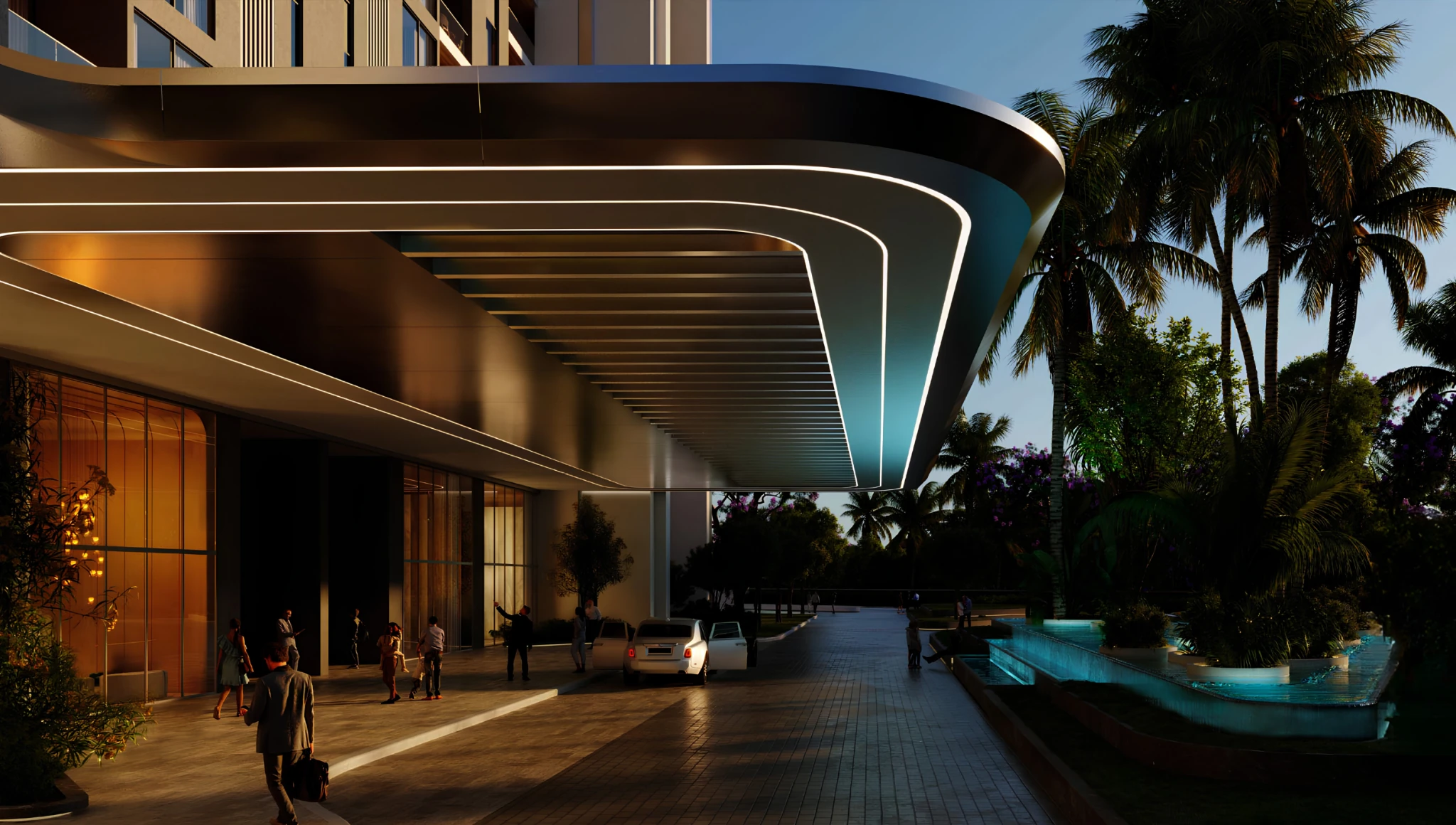 Elan The Presidential — image 5