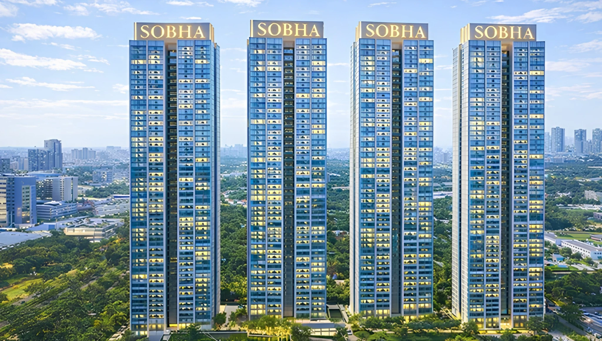 Sobha Crescent — image 2