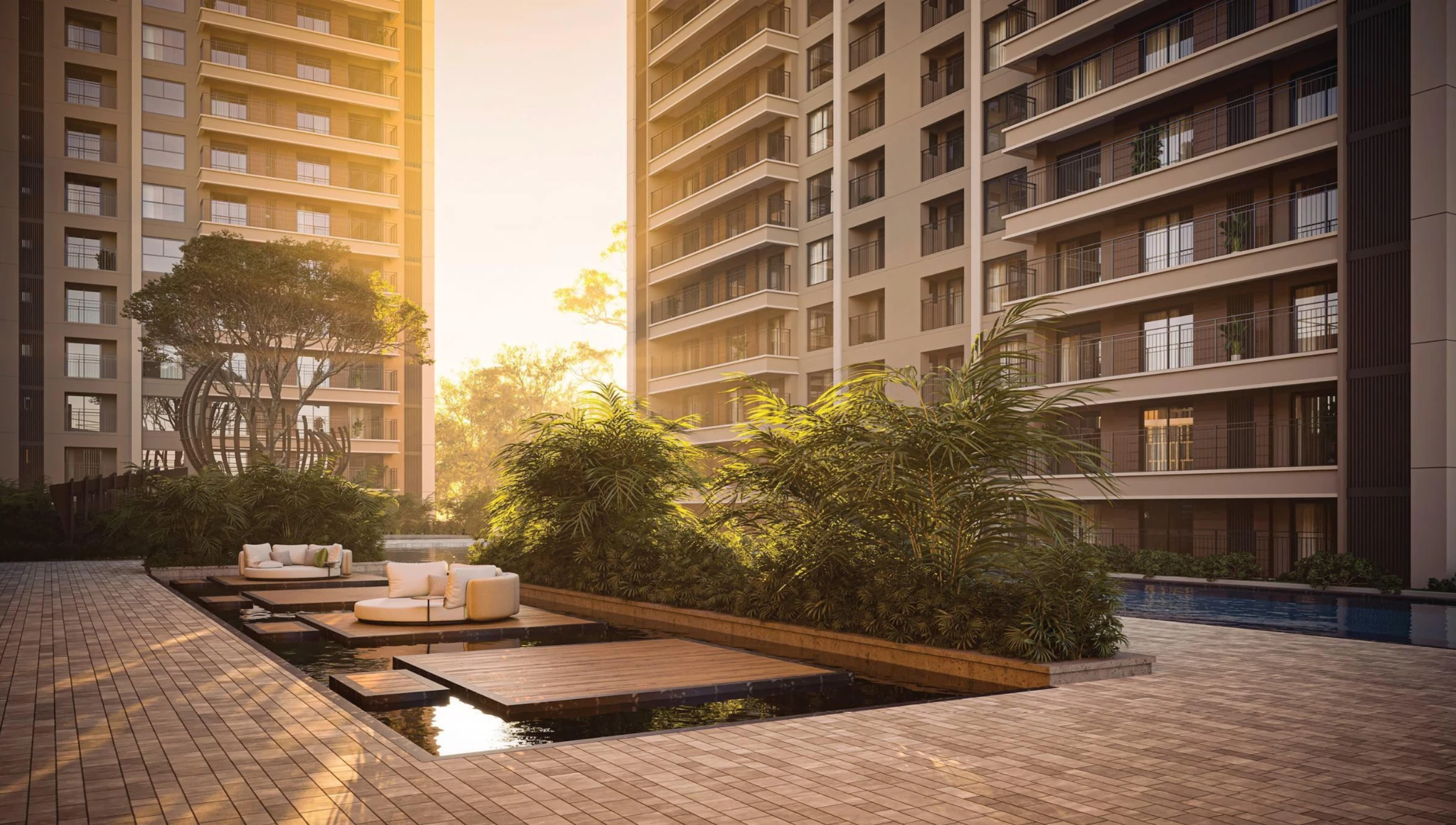 Sobha Crescent — image 3