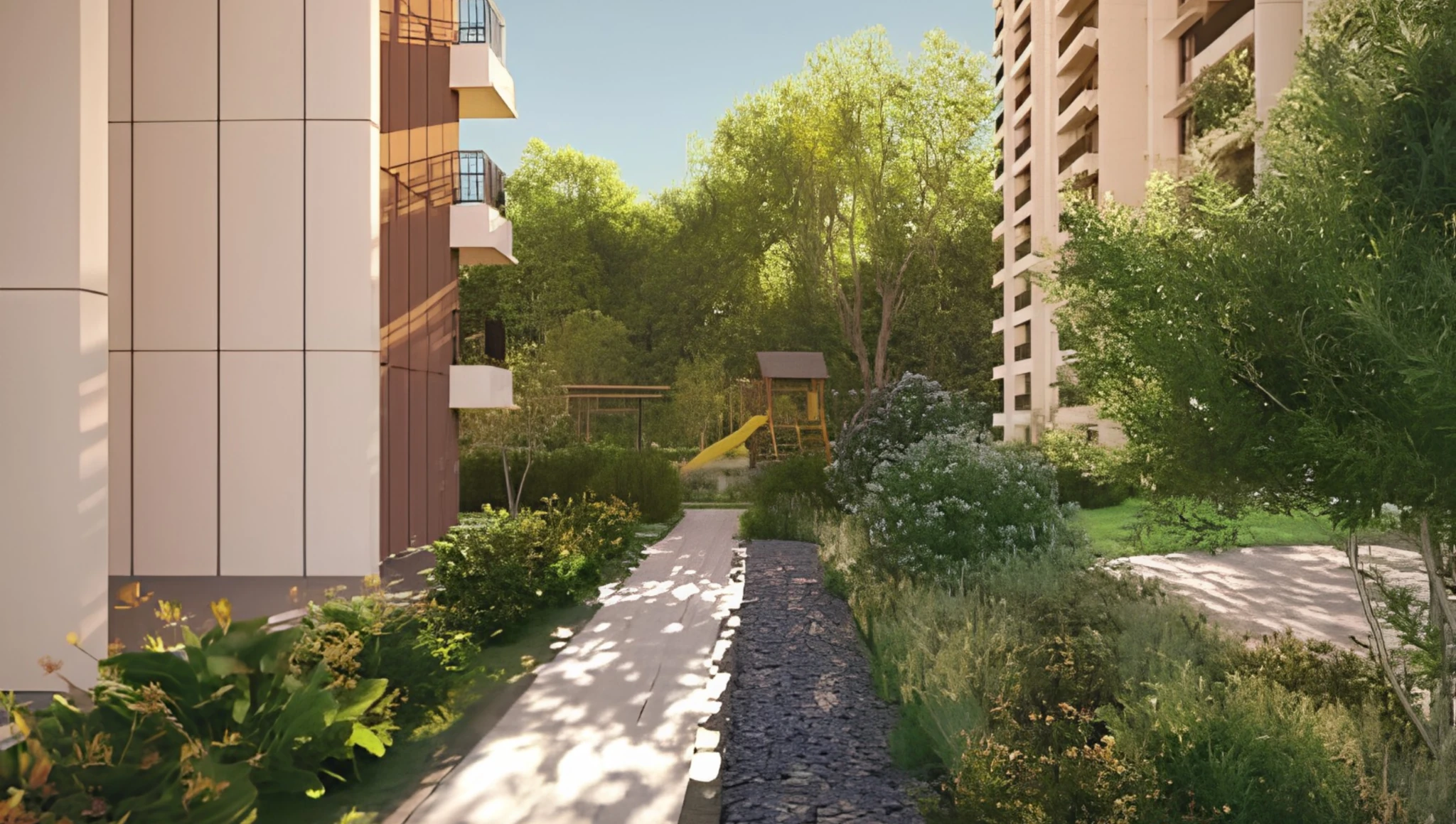 Sobha Crescent — image 4