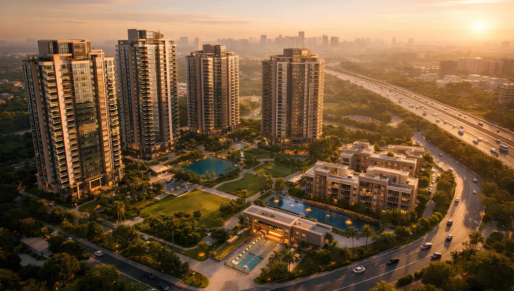 Sobha Crescent — image 6