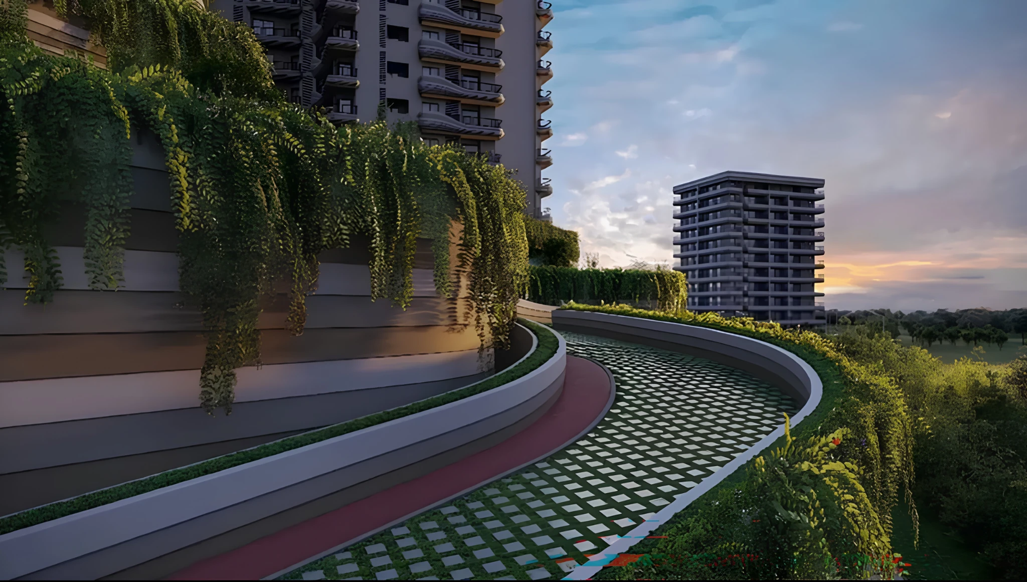 Sobha Aranya — image 3