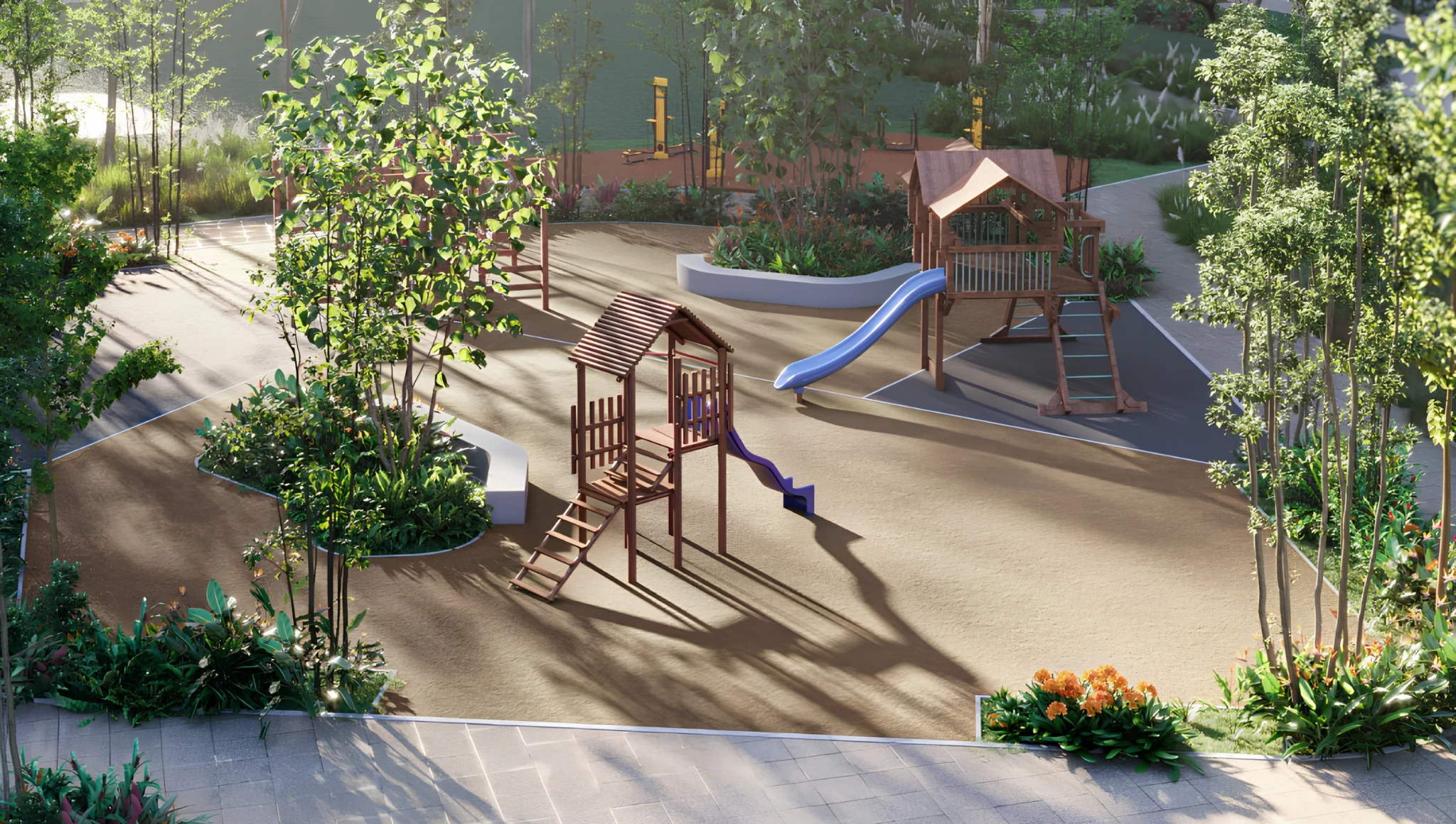 Sobha Aranya — image 4