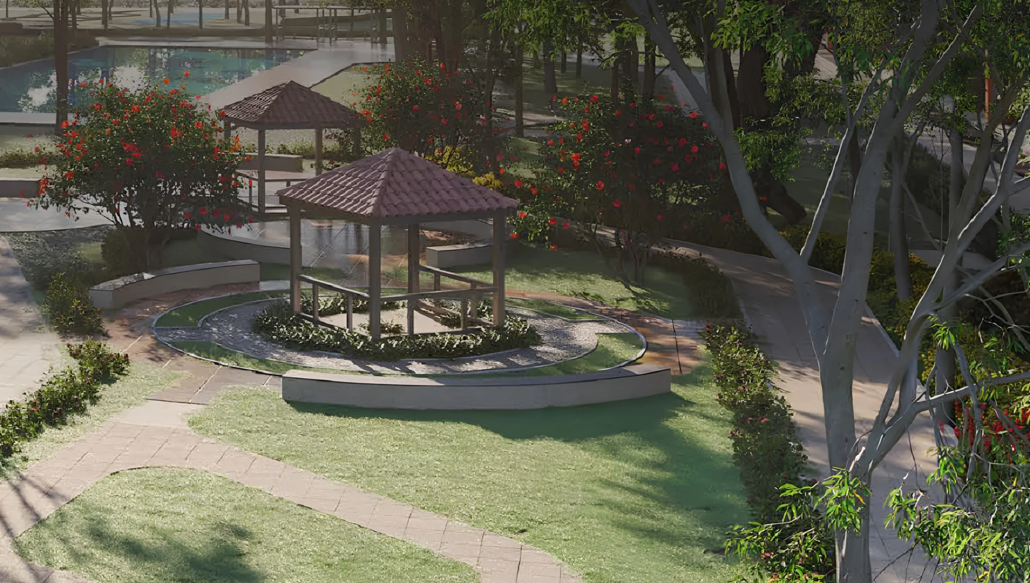 Sobha Aranya — image 5