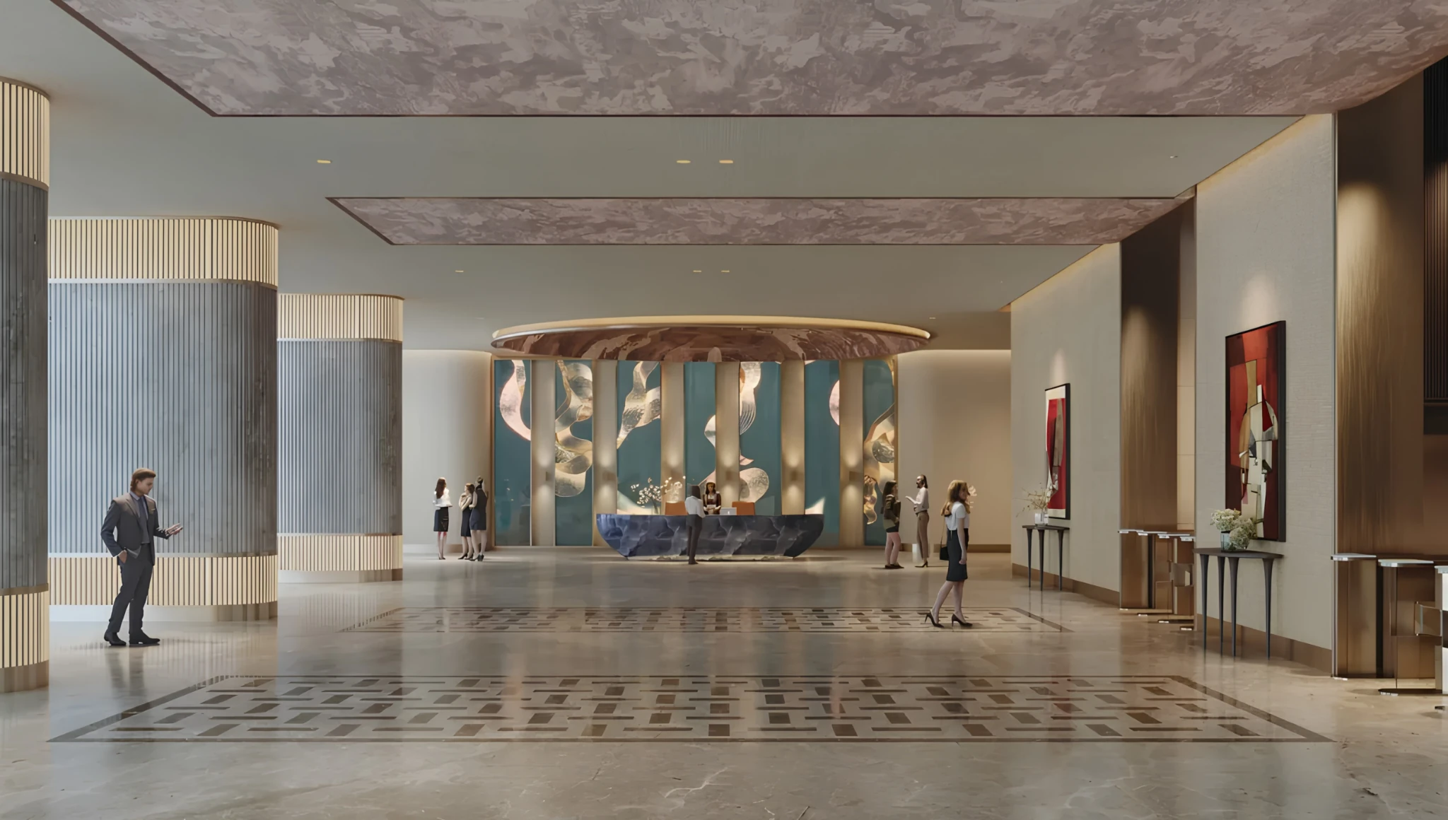 Landmark One — image 2