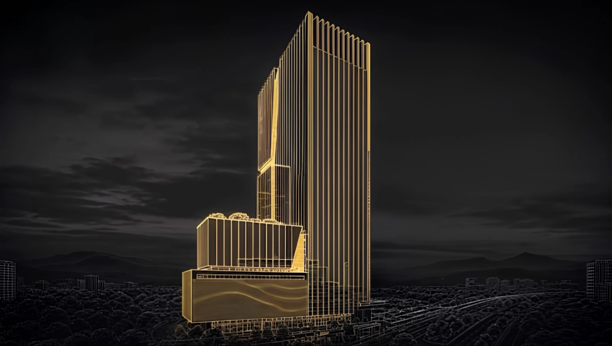 Landmark One — image 4
