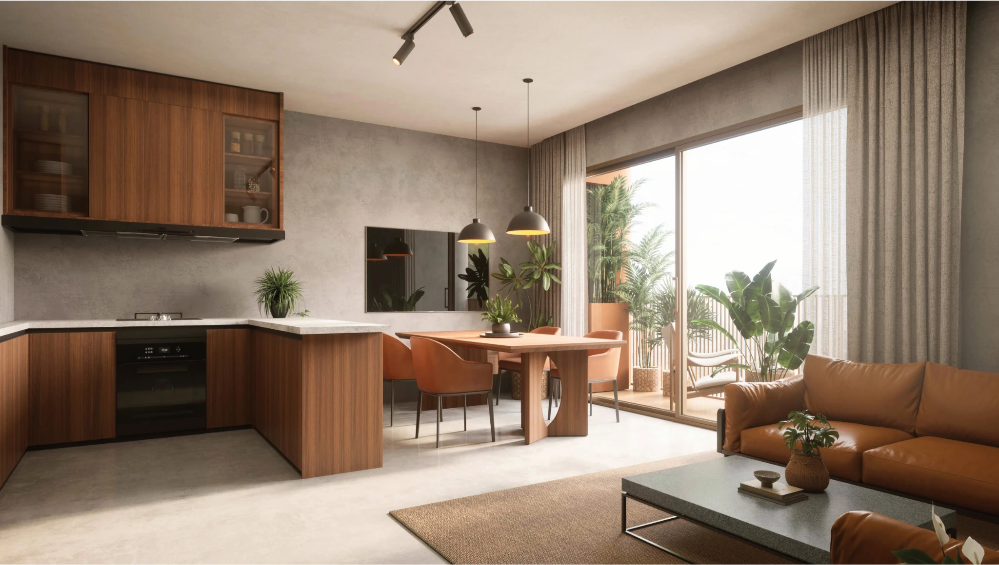 Teracces at Max Estate 361 — image 5