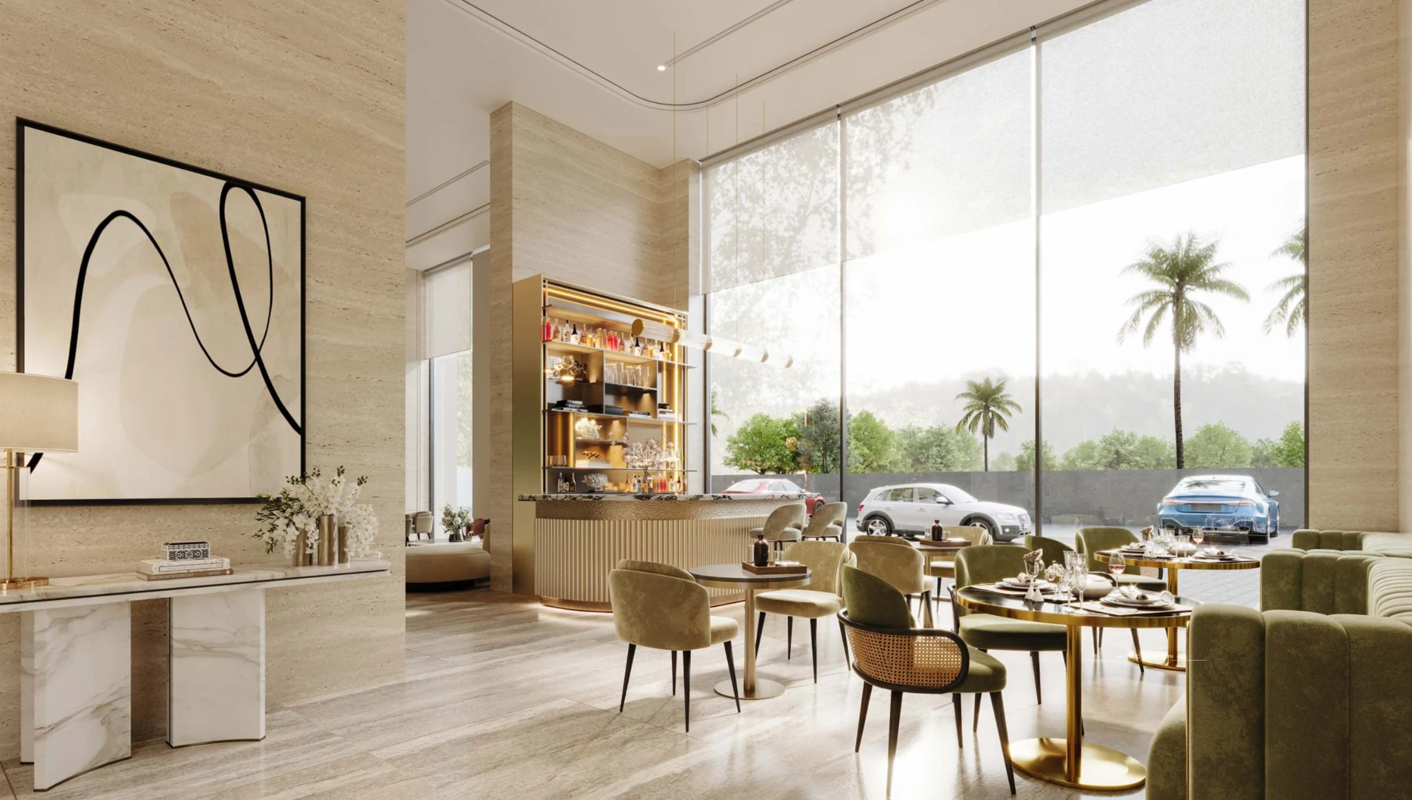 Riviera at AIPL Lake City — image 3