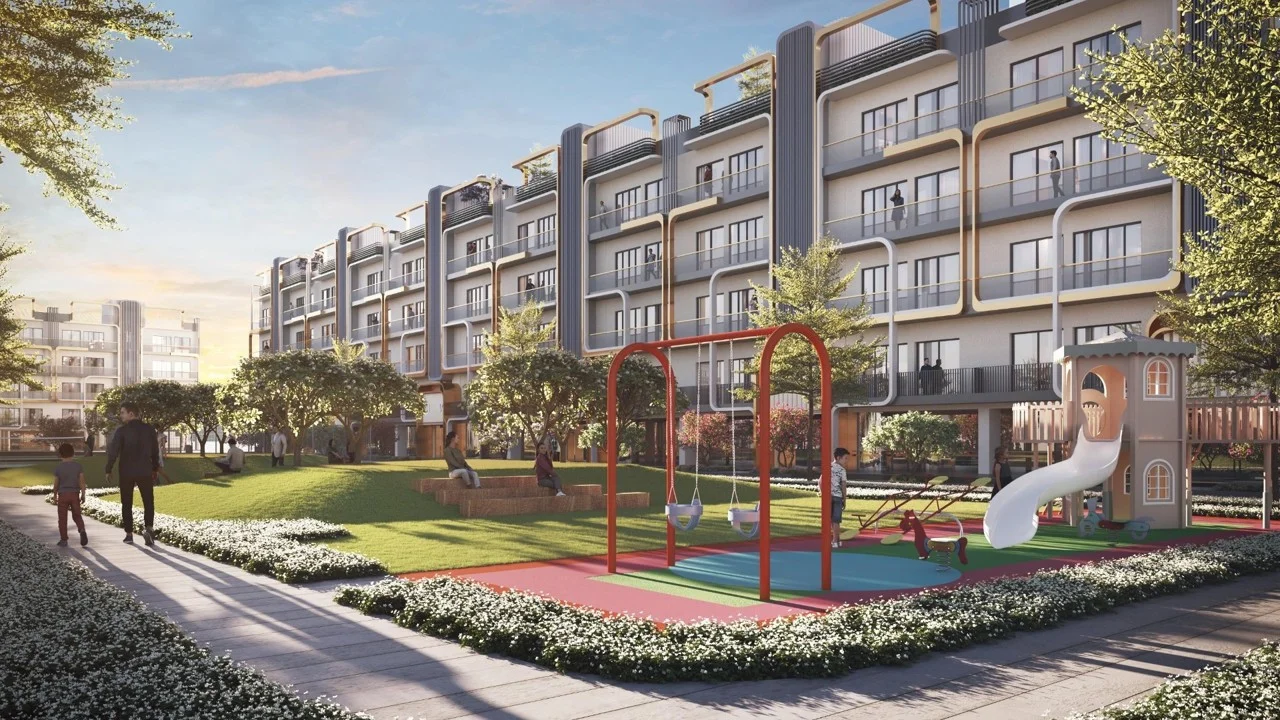 M3M Antalya Hills — image 1