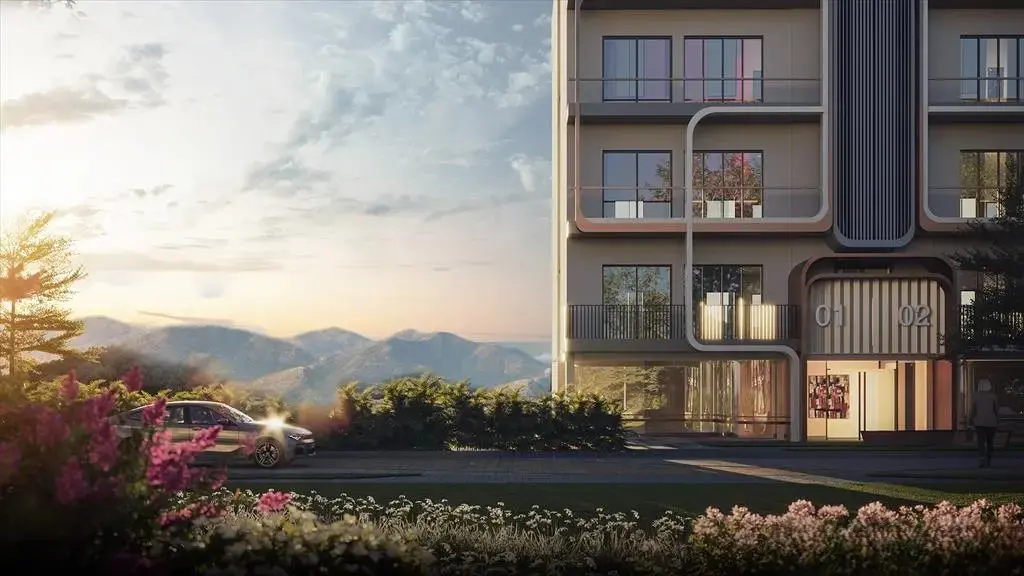 M3M Antalya Hills — image 5