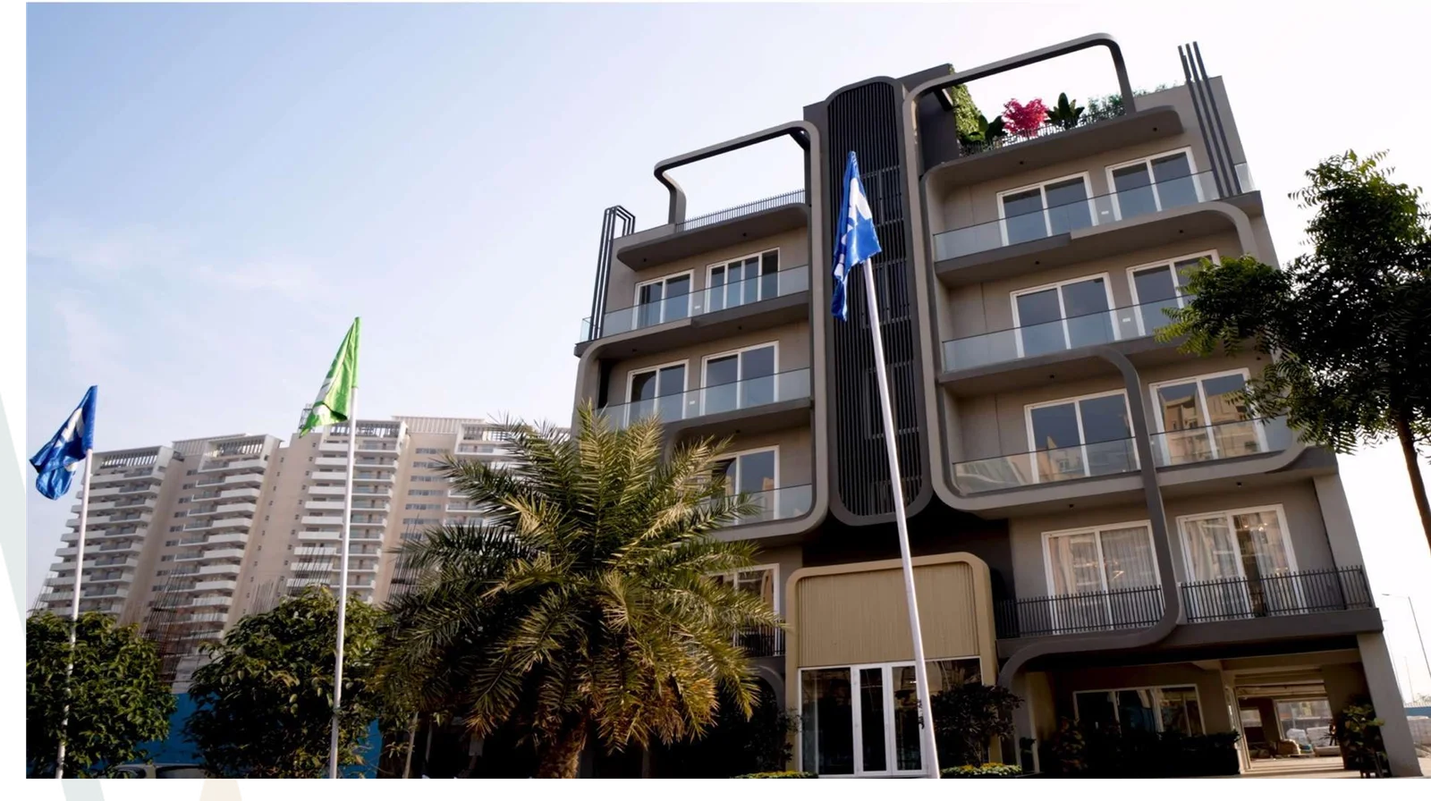 M3M Antalya Hills — image 6