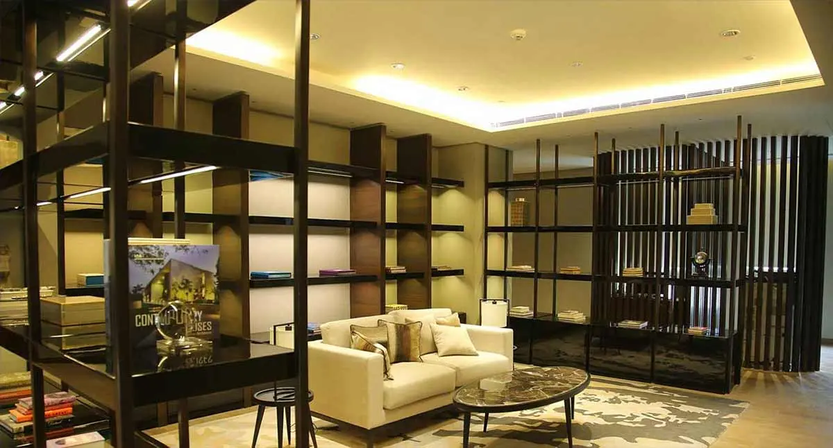 M3M Golf Hills — image 1