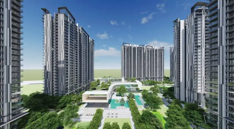 M3M Golf Hills — image 5
