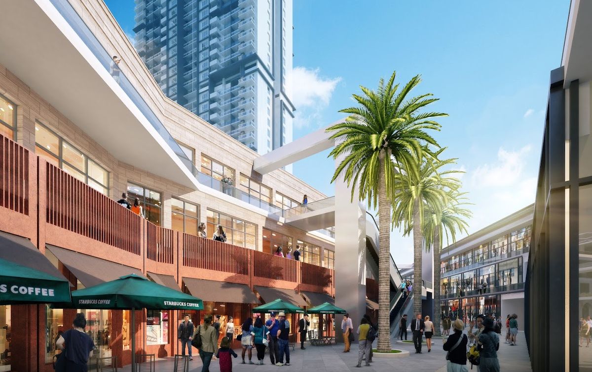 M3M 65th Avenue — image 1