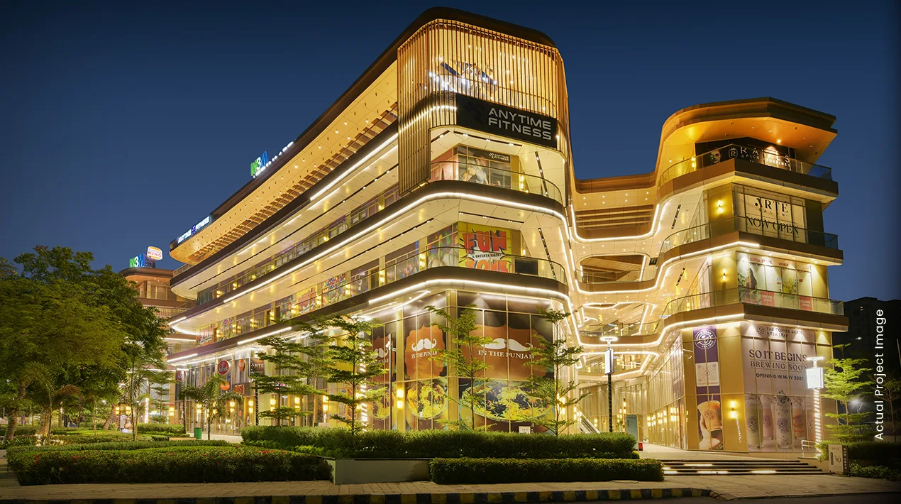 M3M Atrium 57 — image 3